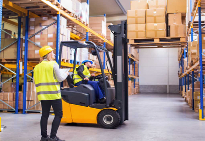 Safe Events Formation