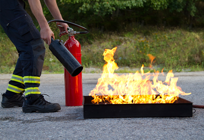 Safe Events Formation