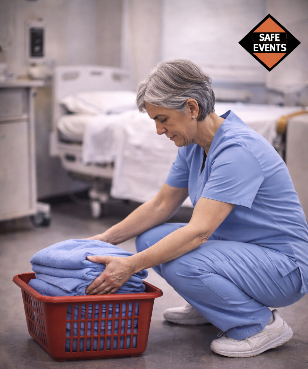 Safe Events Formation