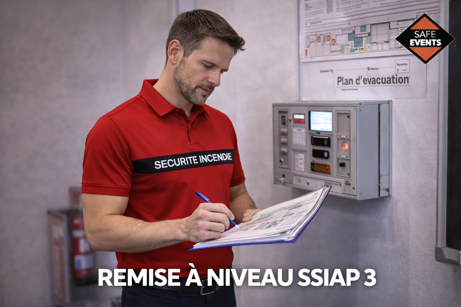 Safe Events Formation