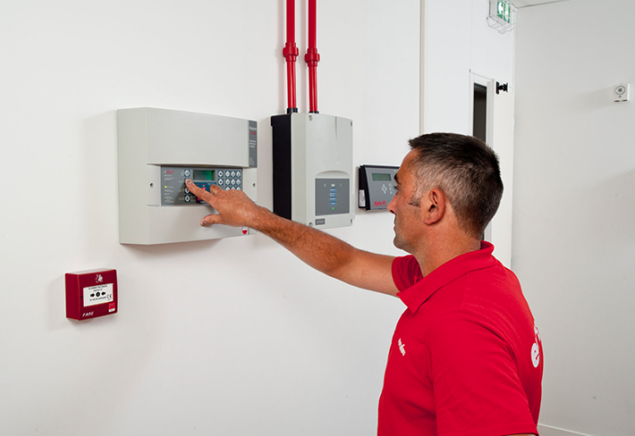 Safe Events Formation