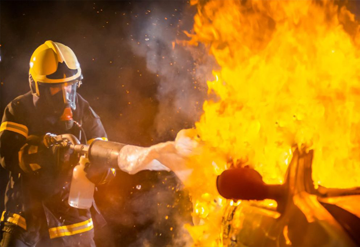 Safe Events Formation