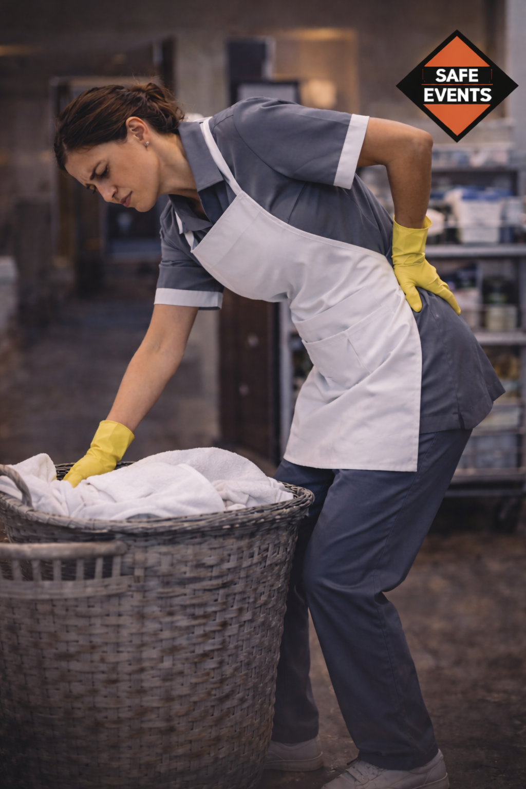 Safe Events Formation