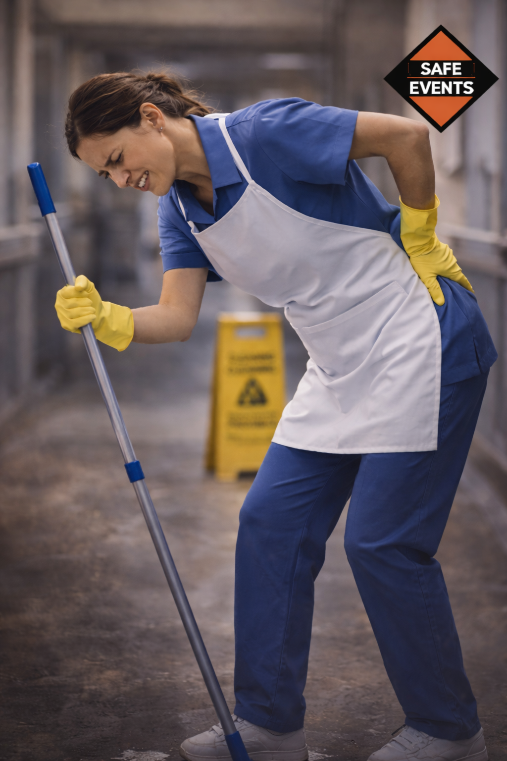 Safe Events Formation