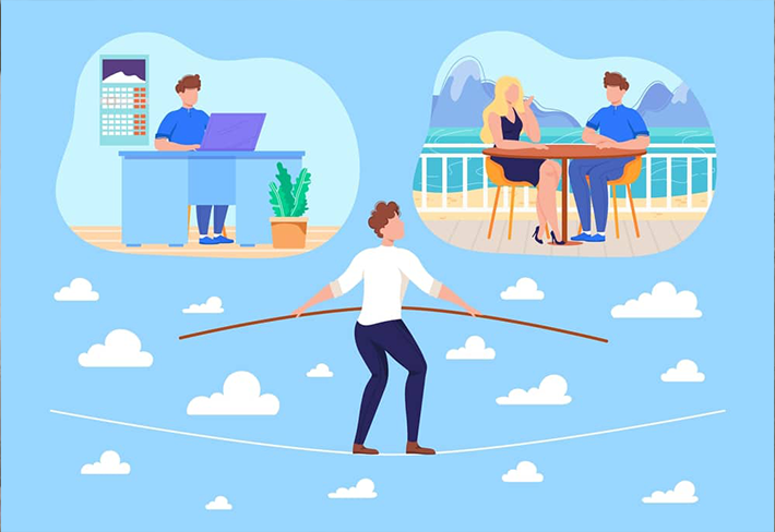 Safe Events Formation