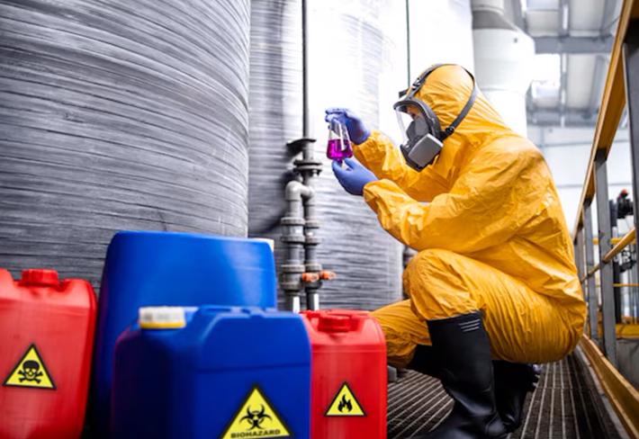 Safe Events Formation