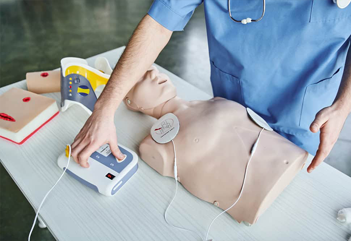 Safe Events Formation