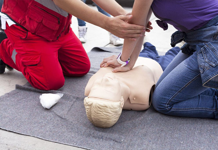 Safe Events Formation