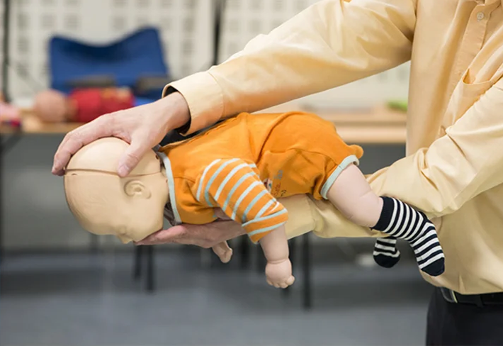 Safe Events Formation