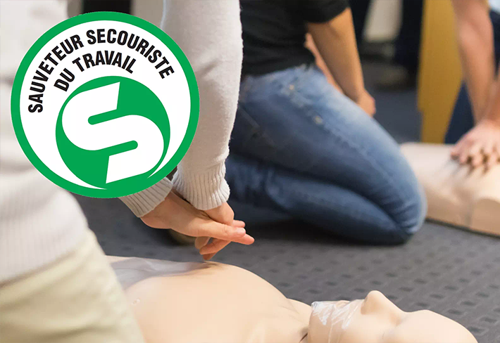 Safe Events Formation