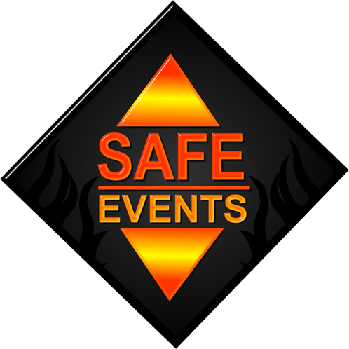 Centre de formations sécurité incendie Safe Events
